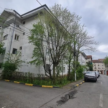 Vs Central Apartment Otopeni Exterior photo
