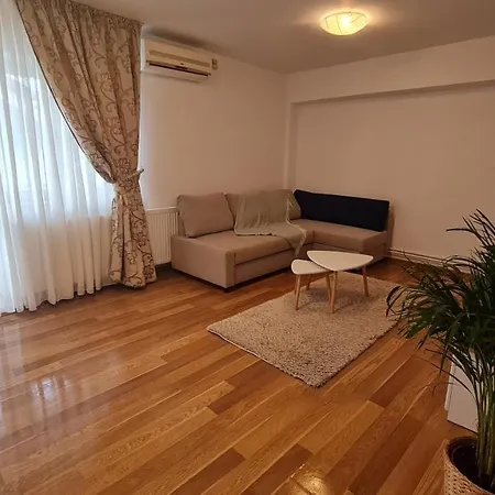 Vs Central Apartment Otopeni Exterior photo
