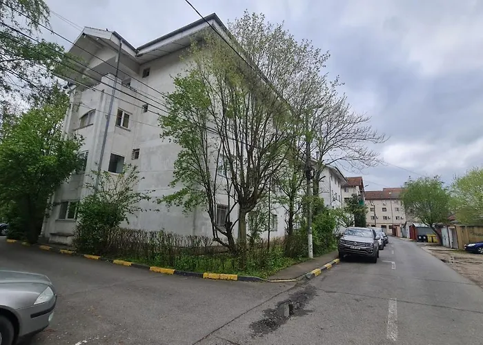 Vs Central Apartment