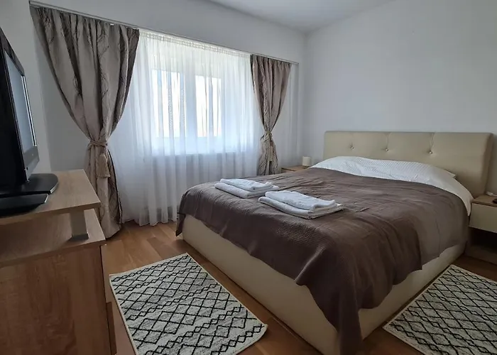 Vs Central Apartment
