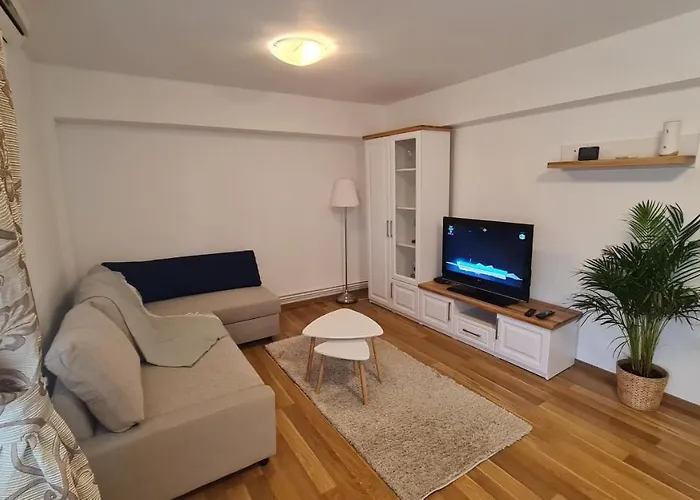 Vs Central Apartment