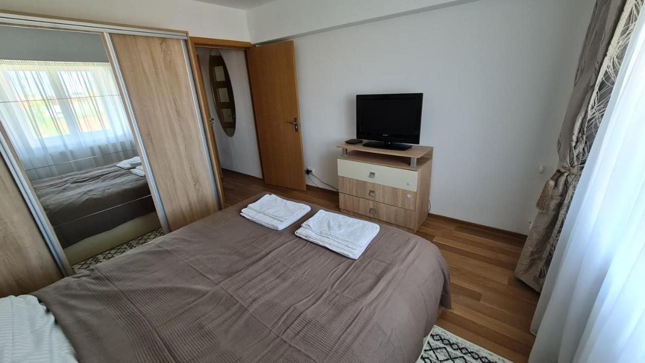 Vs Apartment Otopeni